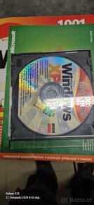 CD Windows XP home edition - 4