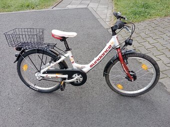 Dětské kolo Sundance 20 - 4