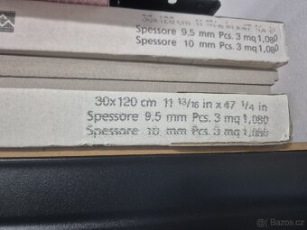 Obklady Marazzi a Abitare - 4