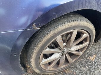 Vw golf 7 2014,1.4tsi 103kw - 4