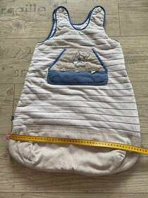 Spací pytel pro miminko - 4