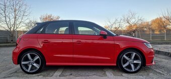 Audi A1 1.4 TDI S-Line - 4