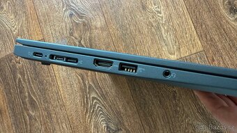 Lenovo ThinkPad T14s Gen 1,i5 10310U,512GB,16GB,DOTYKOVY DIS - 4