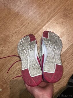 Pánské boty / unisex tenisky - 4