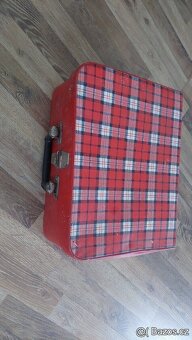 Retro sada na kempování - 4