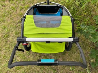 Thule Chariot Sport 2 - 4