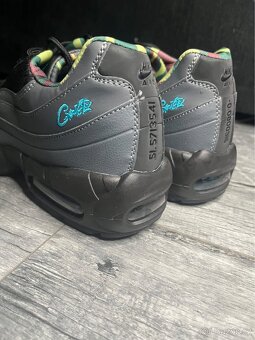 Nike Airmax 95 Corteiz - 4