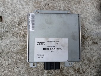 Audi a4 b6 avant kombi - 4