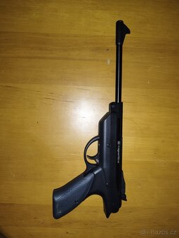 Prodám pistolovou vzduchovku - 4