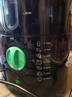 Parní hrnec ETA - 4