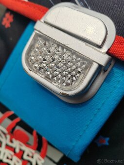 Batoh Spiderman Oxybag Premium - 4