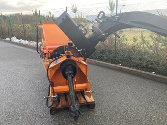 Štěpkovač JBM 521 ZX |PS4763| - 4