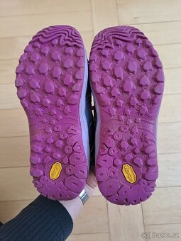 Kotníčkové boty zn. Brütting, vel. 29 - 4