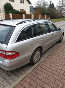 MB-Mercedes E 211,E 210,SLK,CLK - 4