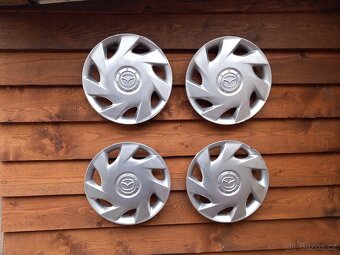 Poklice Mazda, 3M71-1130-AA - 4