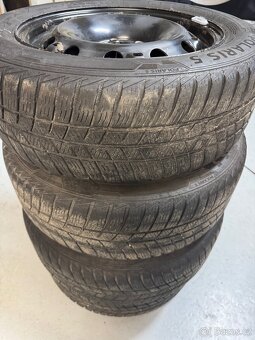 185/60/15 kola fabia,rapid - 4