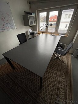 Kancelářsksý stůl - 4