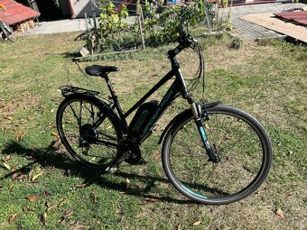 elektrokolo LEADER FOX Venosa - 4