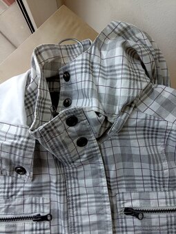 Bunda jarní/podzimní velikost XL - 4