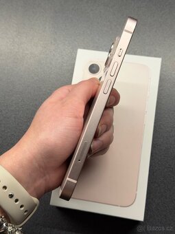 Apple iPhone 13 128GB Pink - 4