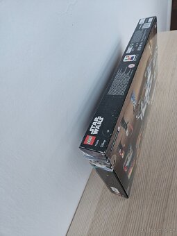 LEGO Star Wars 75364 Stíhačka E-wing vs. Shin Hati - 4