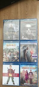 Prodám Blu-Ray Filmy.2 - 4