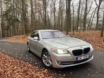 ✅Prodam BMW F10 530d✅ - 4