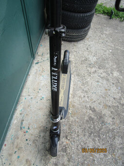 Kolobežka  JD BUG DELUXE B do 100kg - 4