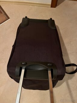 Cestovní taška - 4