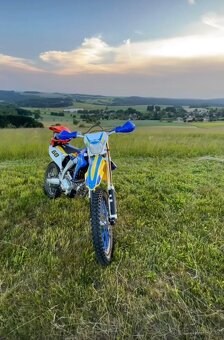 Mini Rocket ML 250 - 4