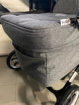 🩵🩶 Bugaboo Donkey 3 TWIN / DUO 🩶🩵 - 4