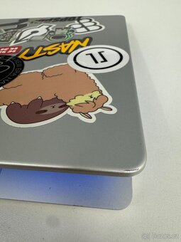 Macbook Pro 14” M1 PRO, 16gb, 512gb - 4