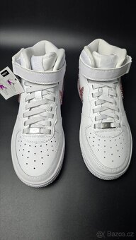 Nike Air force 1 mid Easyon 39eu - 4