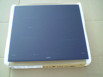 Indukční varná deska MORA VDIT 654 FF - 4