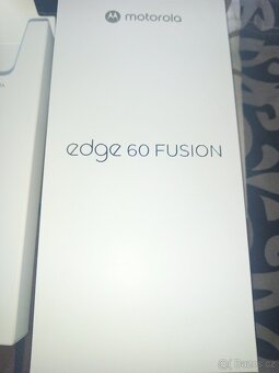 Motorola edge 60 fusion - 4