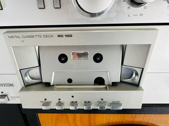 TELEFUNKEN - RR 100 a RC 100 - 4