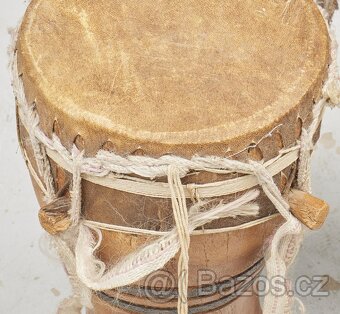 2 x bubinek afrika - AKCE - 4