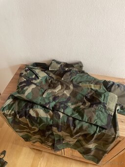 Airsoftové příslušenství - 4