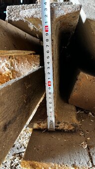 Traverza íčko IPE 230 x délka 5,2m - 4