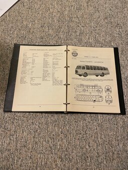 Katalog vozidel-Mototechna 1960 - 4