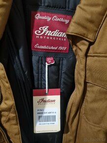 Indian Motorcycle - 4