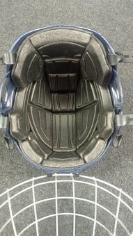 Dětská přilba CCM FL40XS - 4