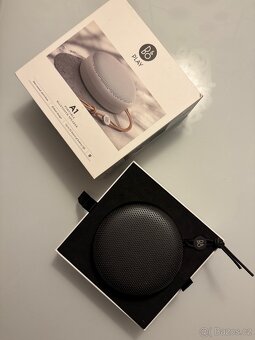 Bang & Olufsen Beosound A1 - 4