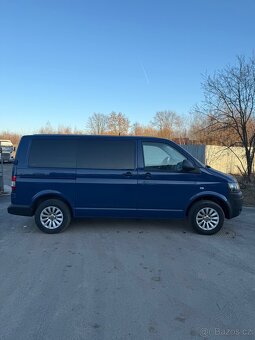 VW Transporter T5.1 2.0TDi 103kw - 4