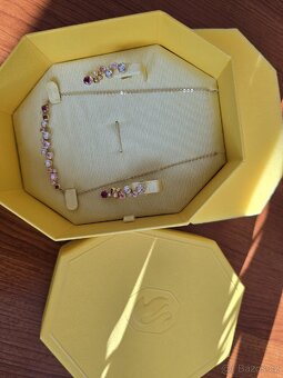 Swarovski sada souhvězdí Constella - 4