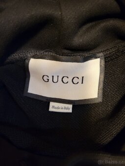 Mikina GUCCI vel. L - 4
