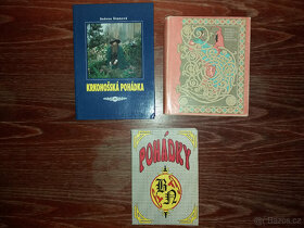 Knihy pro děti - 4