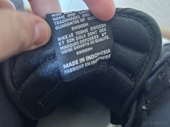 Jordan 1 Retro High - 4