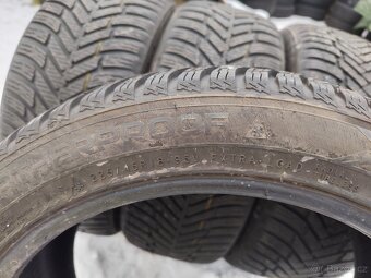 Zimní pneu 225/45/18 - 4