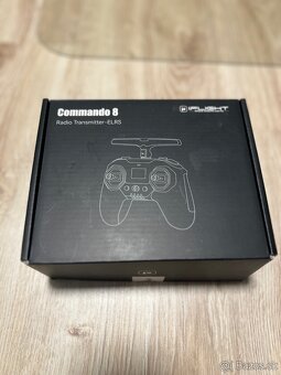 IFLIGHT COMMANDO 8 - FPV controller - 4